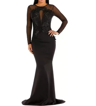 alibaba formal dresses