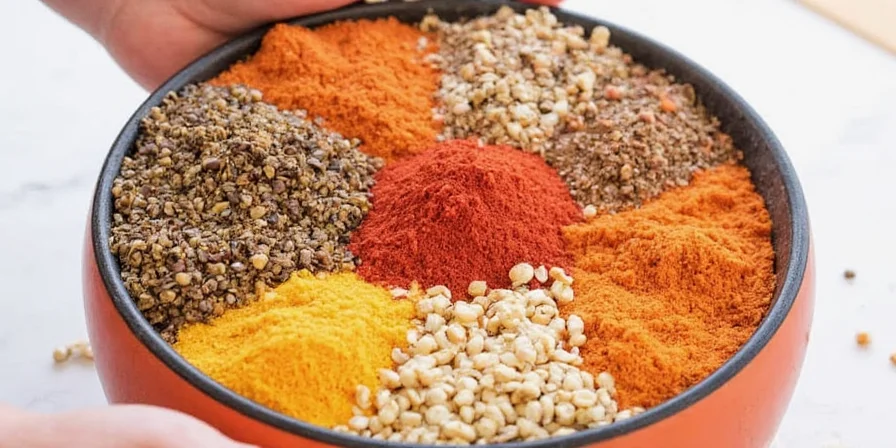Flavor Journal Example