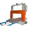 Viscoelastic Memory Foam cutting machine