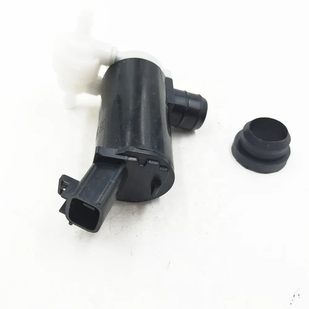 Windshield Washer Fluid Pump With Grommet For Honda 76806-t7j-h01 - Buy ...