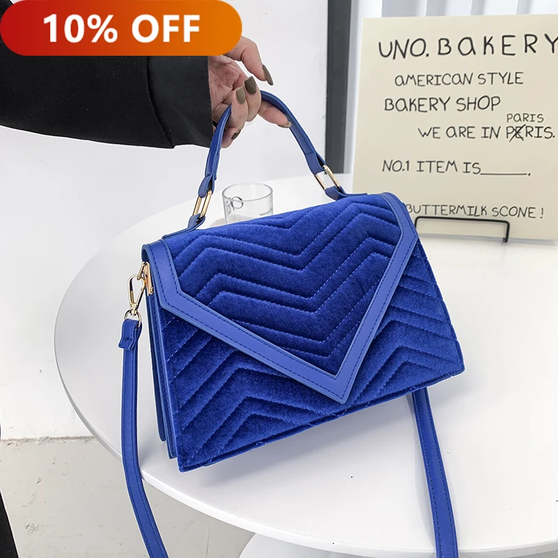 

Fashion Crocodile Pattern Luxury Women's Bag Crossbody PU Leather Top Handle Handbags Shoulder Bag Women Messenger Bags