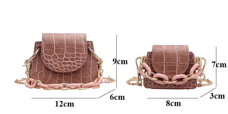 VERSATILE LUXURY MINI BAGS RANKED! Review, Mod Shots + What Fits Inside! 
