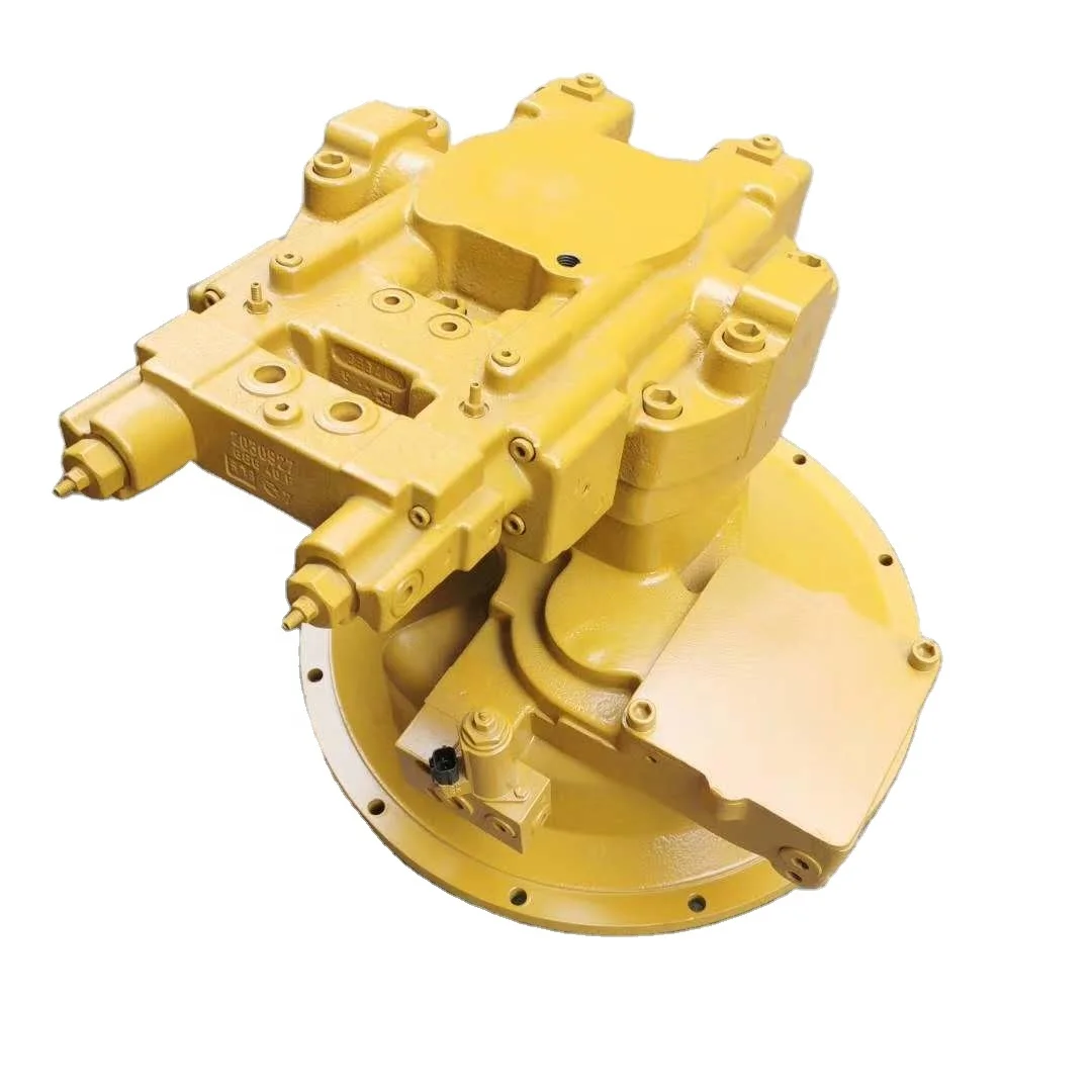 sbs120-320d-hydraulic-pump-272-6955-cat-320-e320d-excavator-main-pump