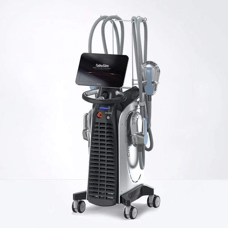 

2022 New Generation Vertical EMS Fitness Machine Body Shaping EMS Slimming EMS Muscle Stimulator Machine