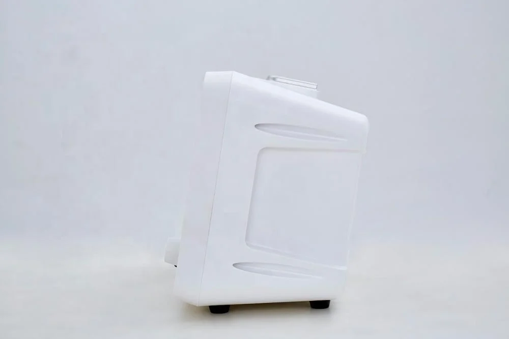 
Radiofrequency Therapy Generator Systems - BNS 