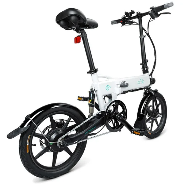 

European Warehouse 2020 Best Price Fiido D2 Electric Bike for Adults citycoco Electric Scooter