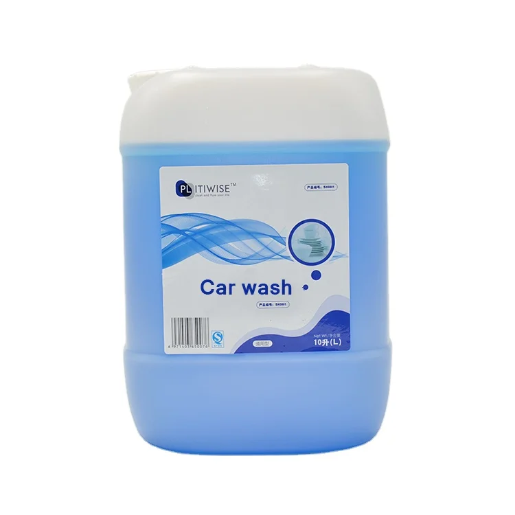 Factory Direct Sale Wholesale Car Wash For Touchless Oem Gallon