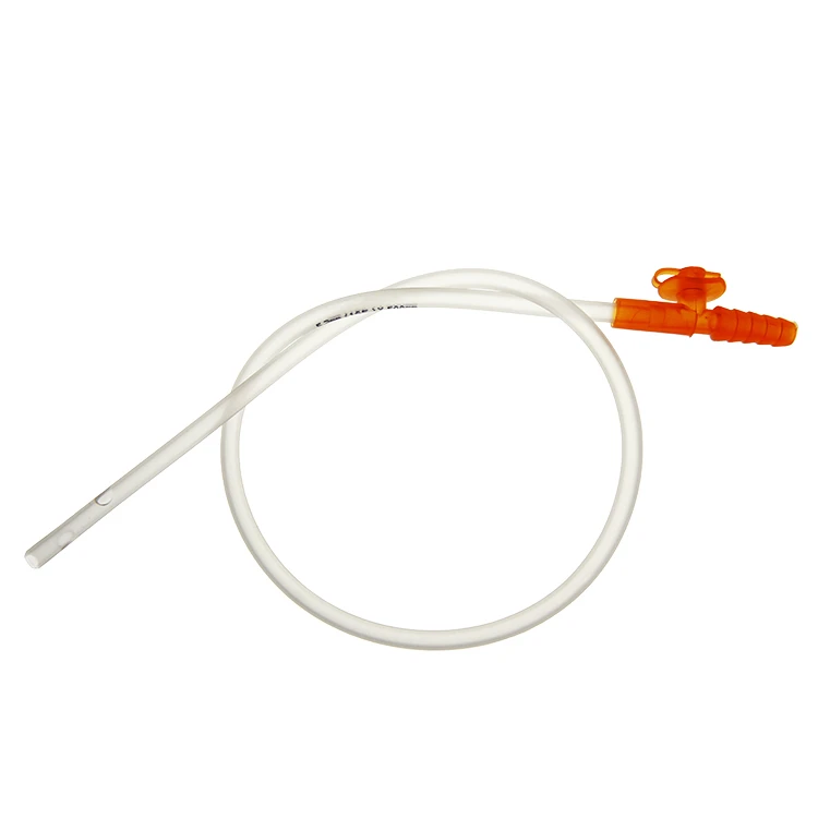 
Best sell wholesale Medical Suction Connecting Tube Pipe Medical Drainage Tubes 