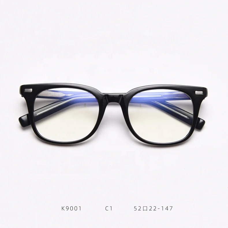 

Anti blue light Fashion Trendy optical eyeglasses for Unisex YM-WY-K9001