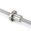 16mm Ballscrew and ballnut CNC Linear Bearing Shaft Ball screw 1605