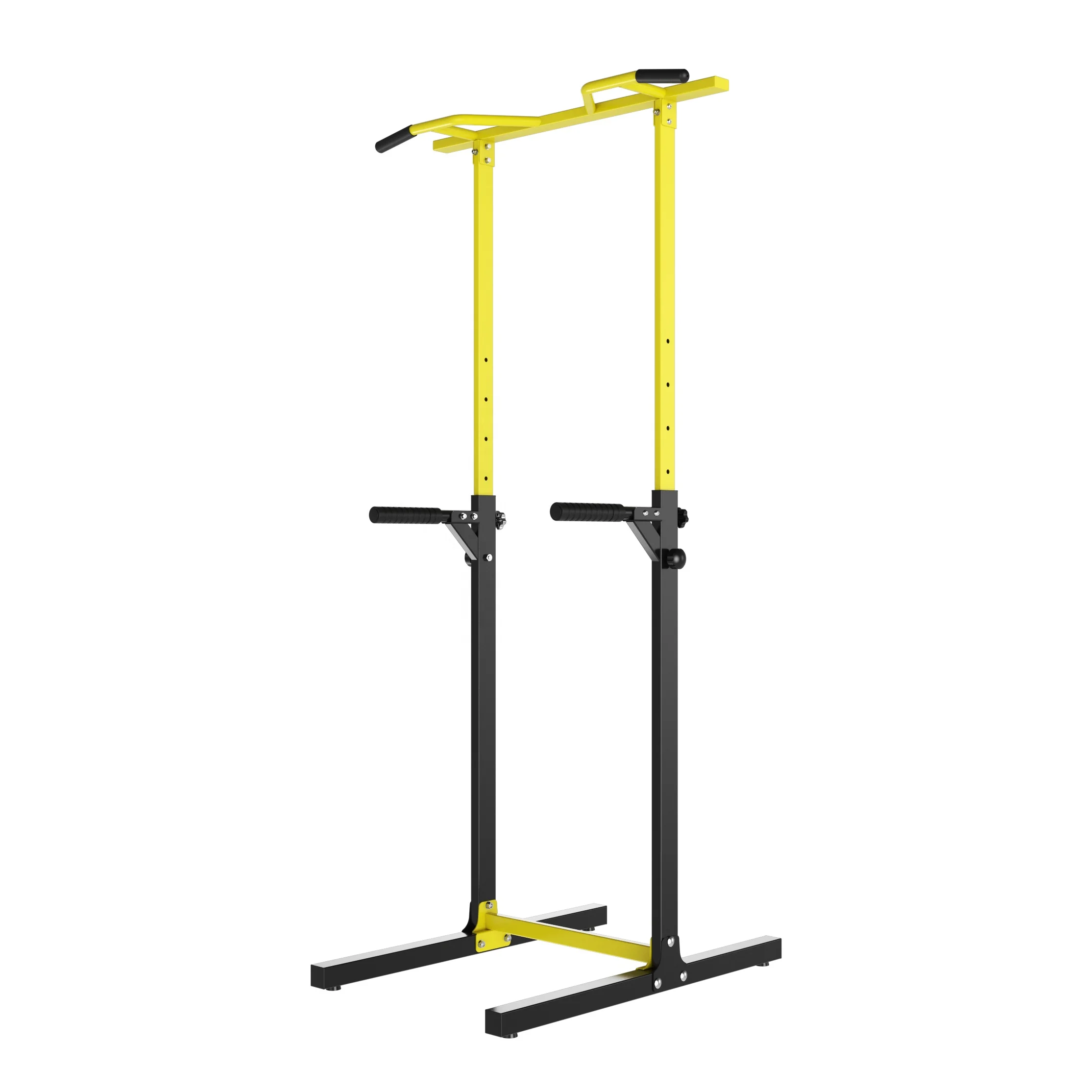 Buy Cheap Outdoor Perfect Home Gym Equipment Adjustable Dip Free ...