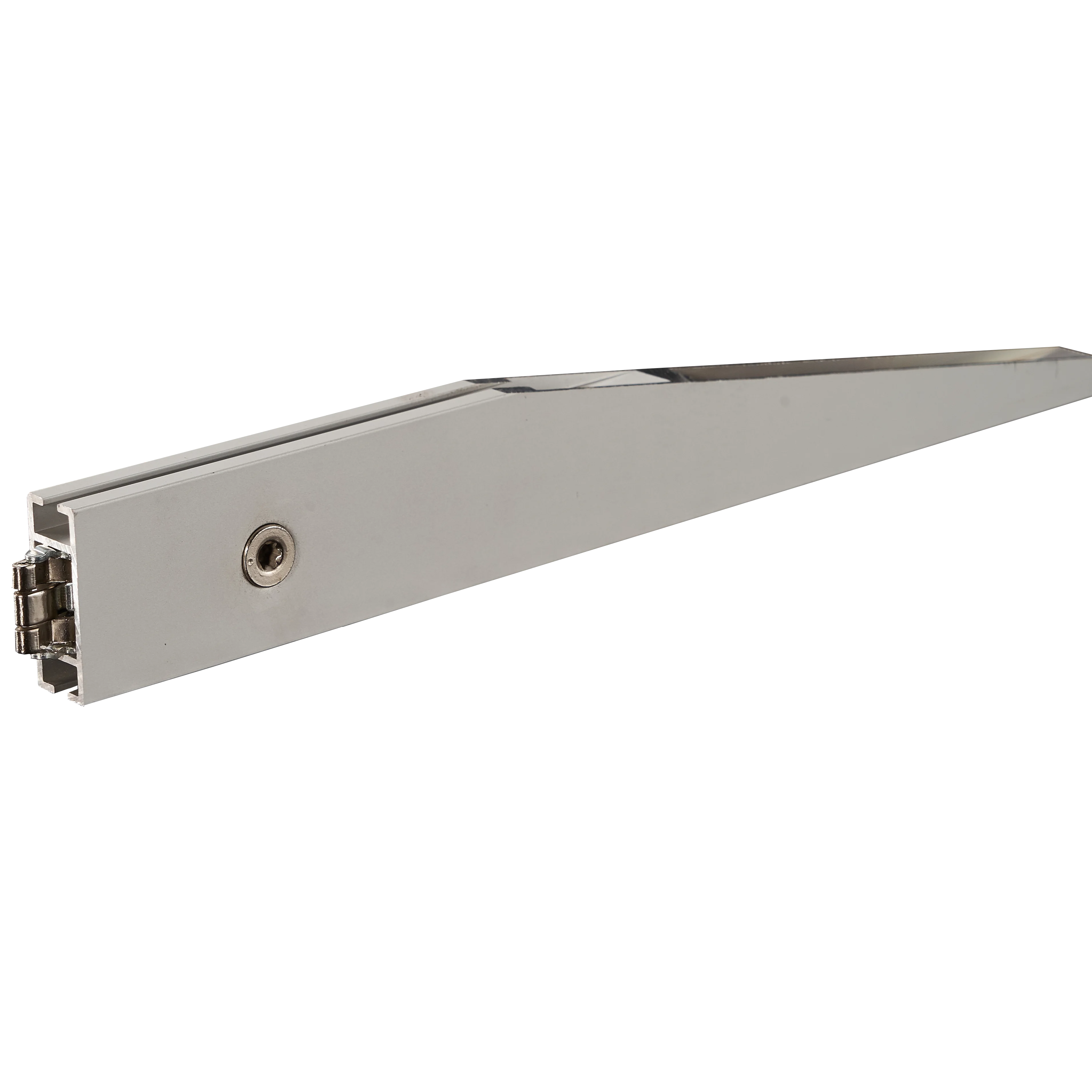 Shelves Bracket for Exhibition BoothExhibit Aluminum Profiles for Trade Show Booth