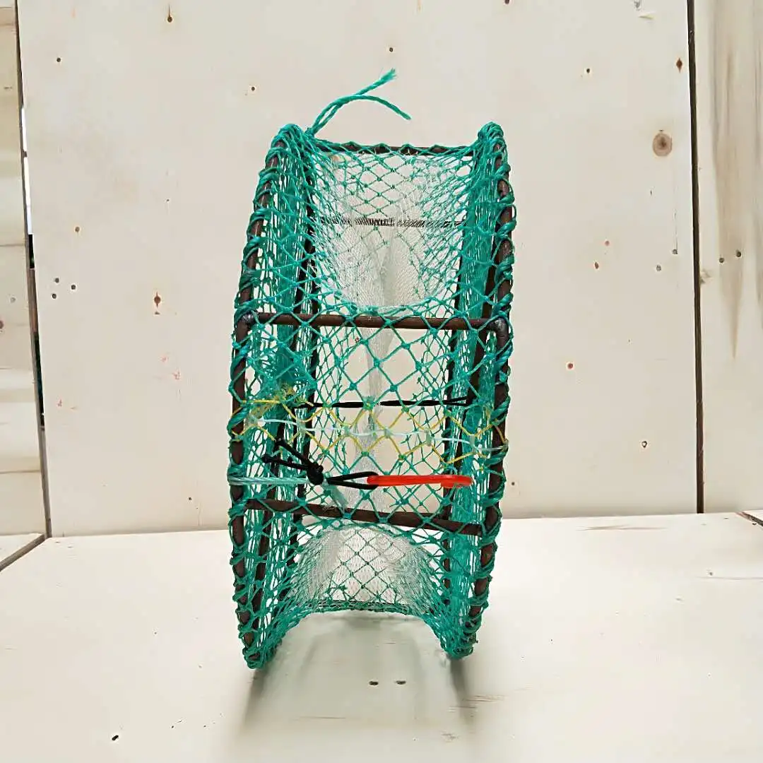 Commerical Shrimp Pot Crab Cage Lobster Trap Octopus Trap Buy Metal