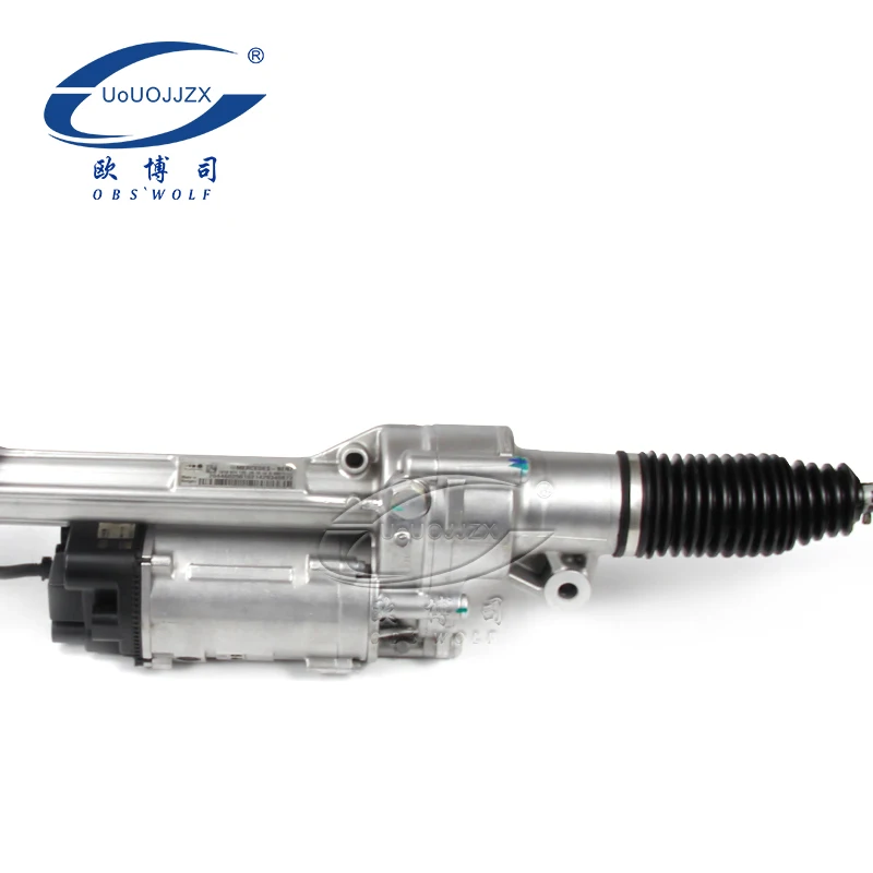 Electric Power Steering Rack Lhd Auto Steering Gear For Mercedes Benz