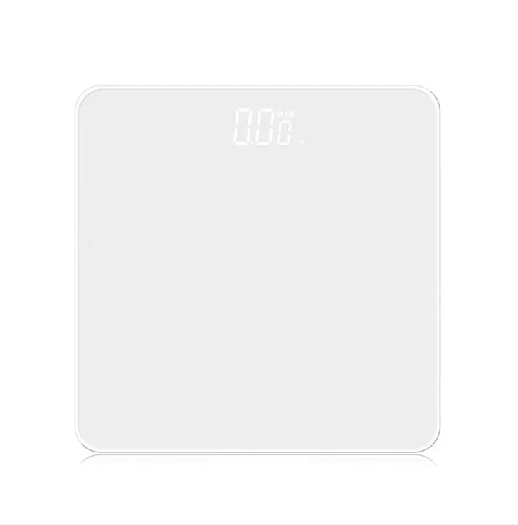 

weikang electronic bathroom household scales, Customized color