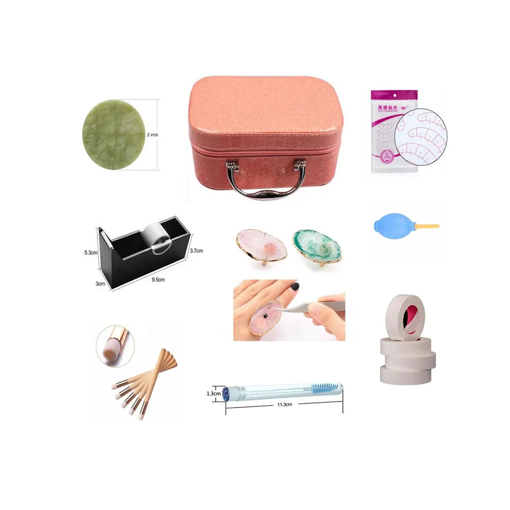 

eyelash extension supplies Eyelash Extension Kit lash kit