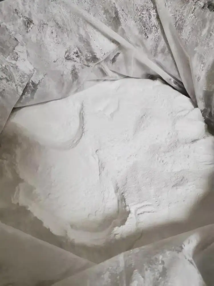 
Professional Tianeptine Sodium/Free Sample Sodium Tieneptine for Antidepressant 