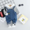 /product-detail/2020-spring-cartoon-hooded-bib-pants-kids-suit-baby-girl-boy-clothes-gift-set-62229024716.html