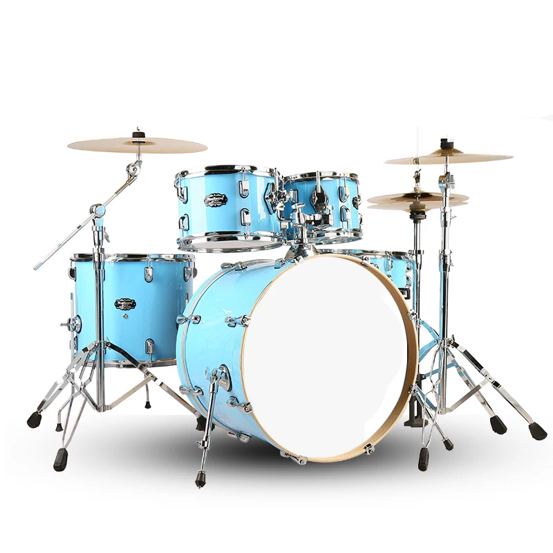 

Maigu The factory wholesale portable drum set Fast delivery