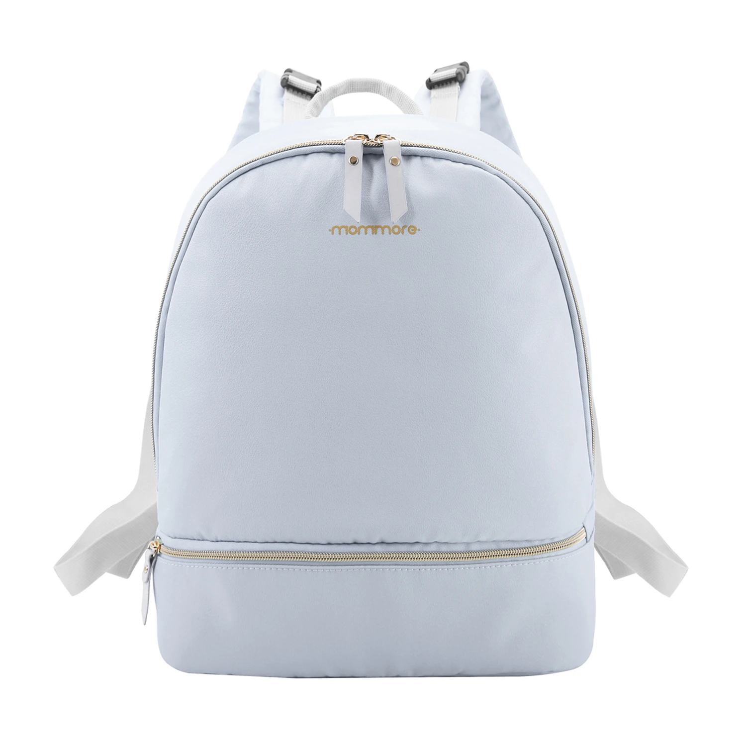 

Multifunction Travel Baby Nappy Changing Back Pack Diaper Bag Mummy Backpack, Black, pink , blue