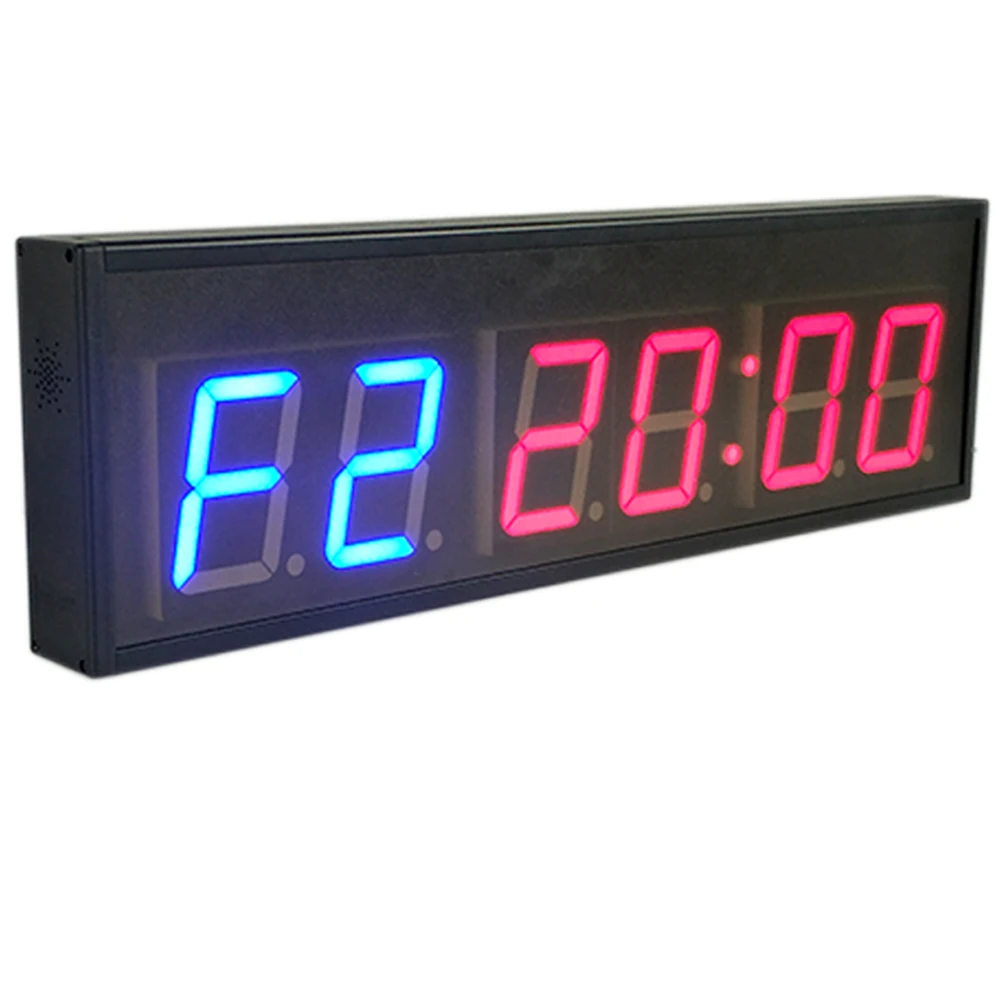 rogue timer clock