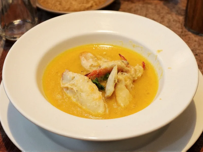 Authentic Maryland Crab Soup Recipe: Step-by-Step Guide