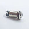 Factory sales selector switch function push button knob 1NO 12-A7 momentary type