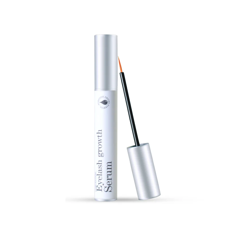 

Private Label Natural Growth Treatments Serum Eyelash Extension Eyelash Rapid Grow Serum Revitalash