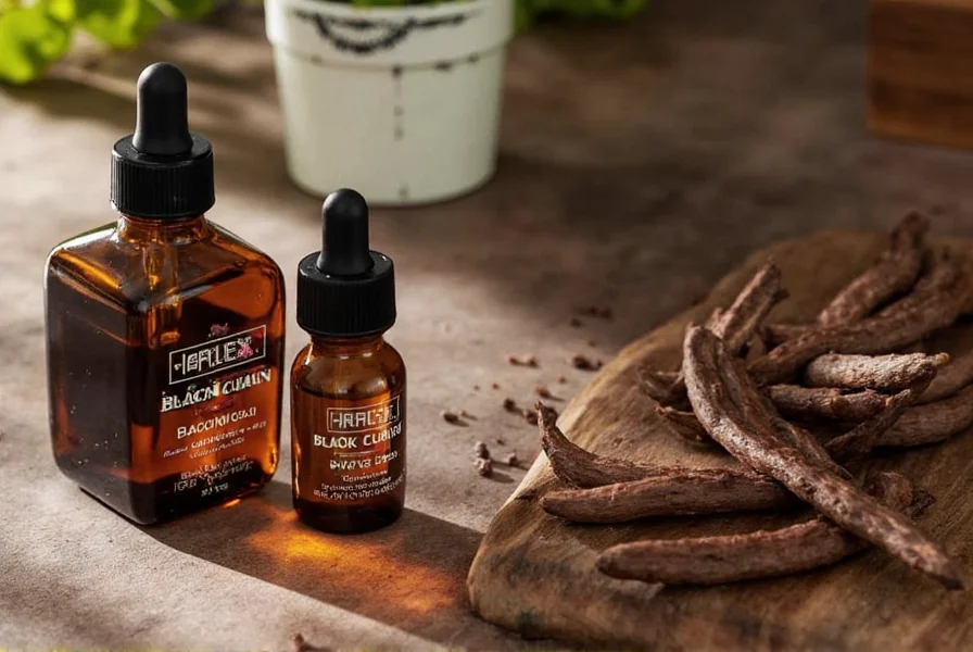 Does Walmart Sell Black Cumin Oil? Product Guide 2024