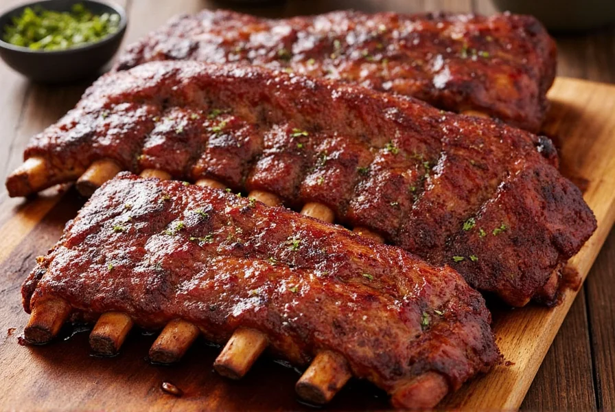 low and slow ribs the ultimate guide to flavorful fall off the bone perfection