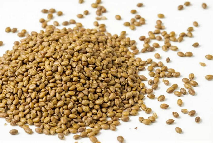 mustard seed benefits