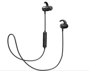 Metal Bluetooth Headphones Microphone