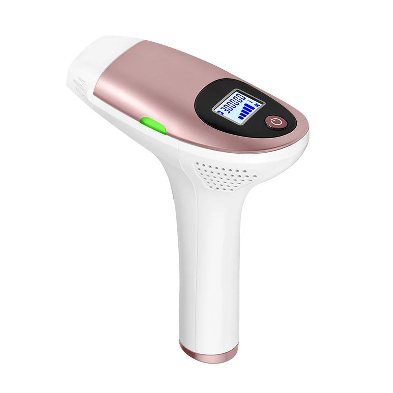 

IPL Hair Removal Laser Painless Device For Full Body Skin Rejuvenation