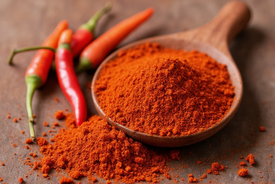 Chili Spice Blend: Complete Guide to Ingredients & Uses