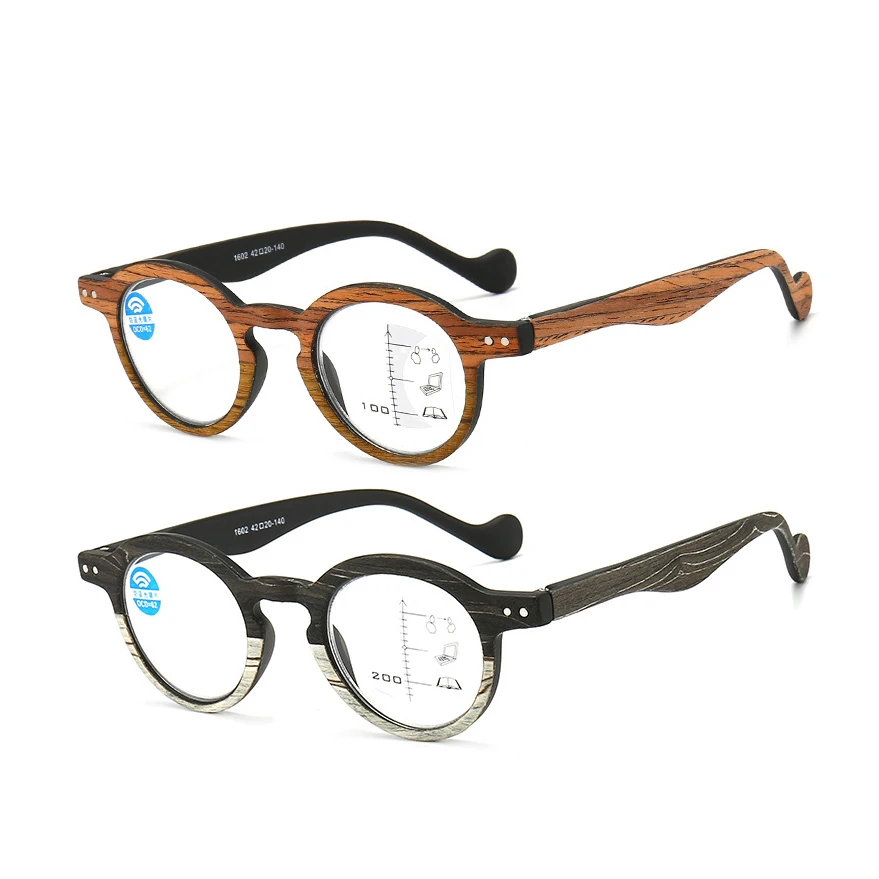 

multifocal Reading Glasses hot wholesale anti blue light block reader Cheap men women bifocal multifocal Reading Glasses