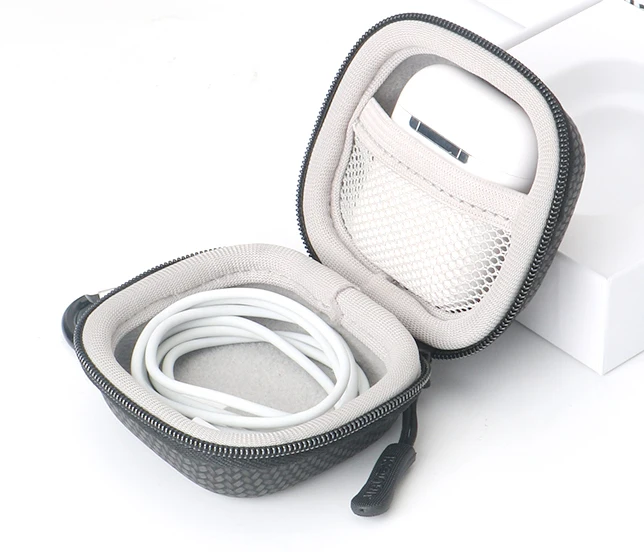 

Shockproof Waterproof EVA Storage Case Cables Earphone Watch Eva Case, Black, grey, red, blue, yellow, pink.