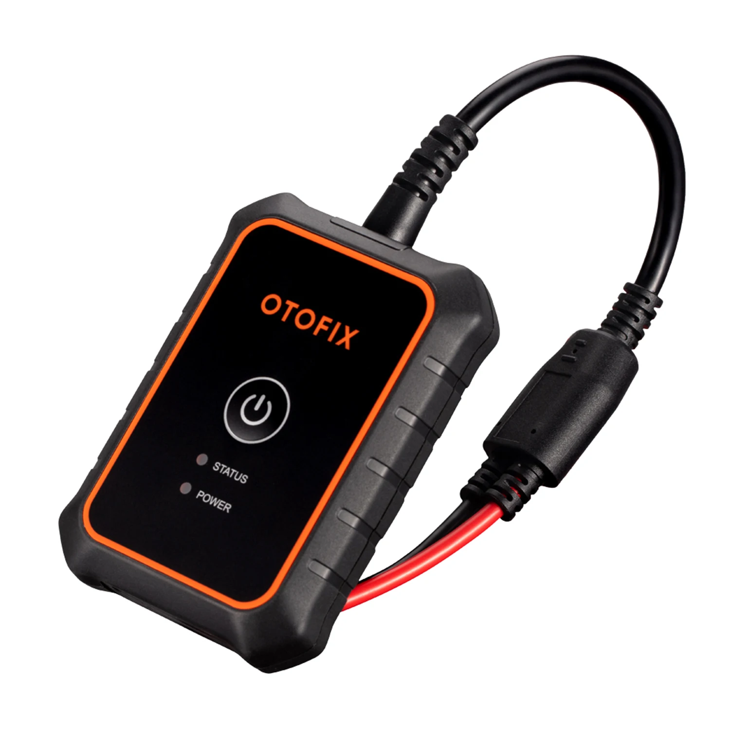 

New Autel OTOFIX BT1 lite battery tester code reader Electrical system intelligent OTOFIX diagnostic tool OBD2 auto scan tool