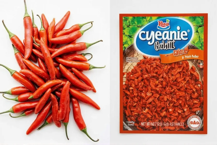 Cin Chili Mix 6: Flavor Profile, Uses & Best Pairings