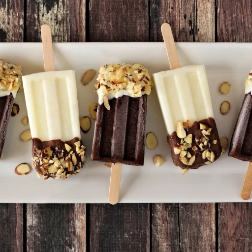 birch natural popsicle stick wood ice cream wooden stick for ice