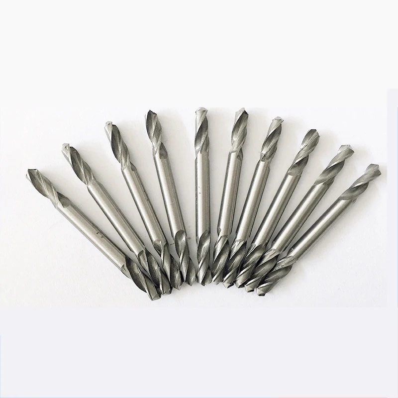 twist drill for stainless steel
