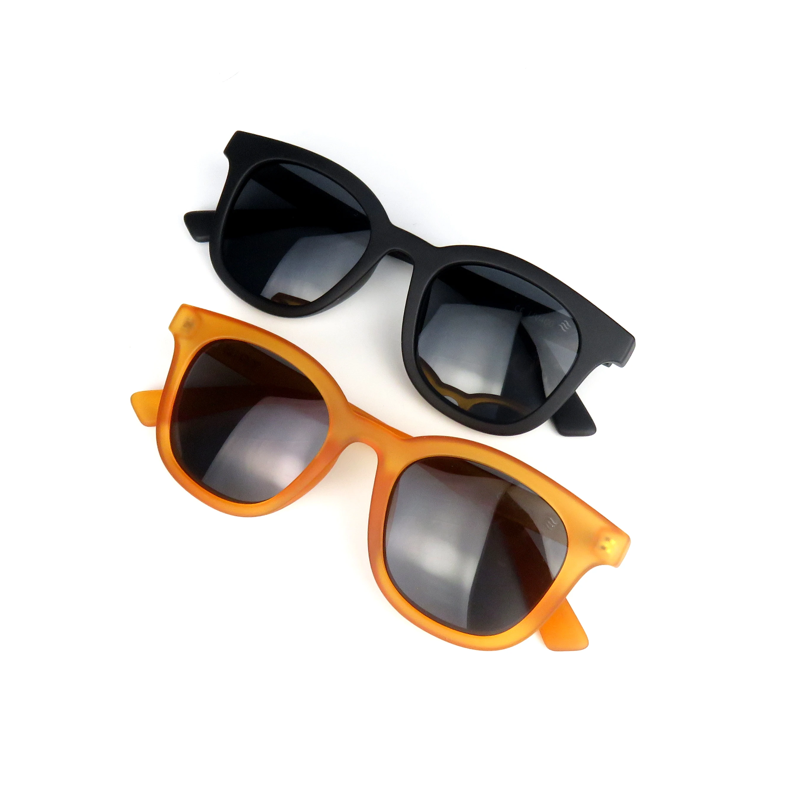 

2021 Amazon Hot Sale Latest Shades Round Frame Sun Glasses Women Men Polarized UV400 Gafas Lentes De Sol Sunglasses, Any color customized