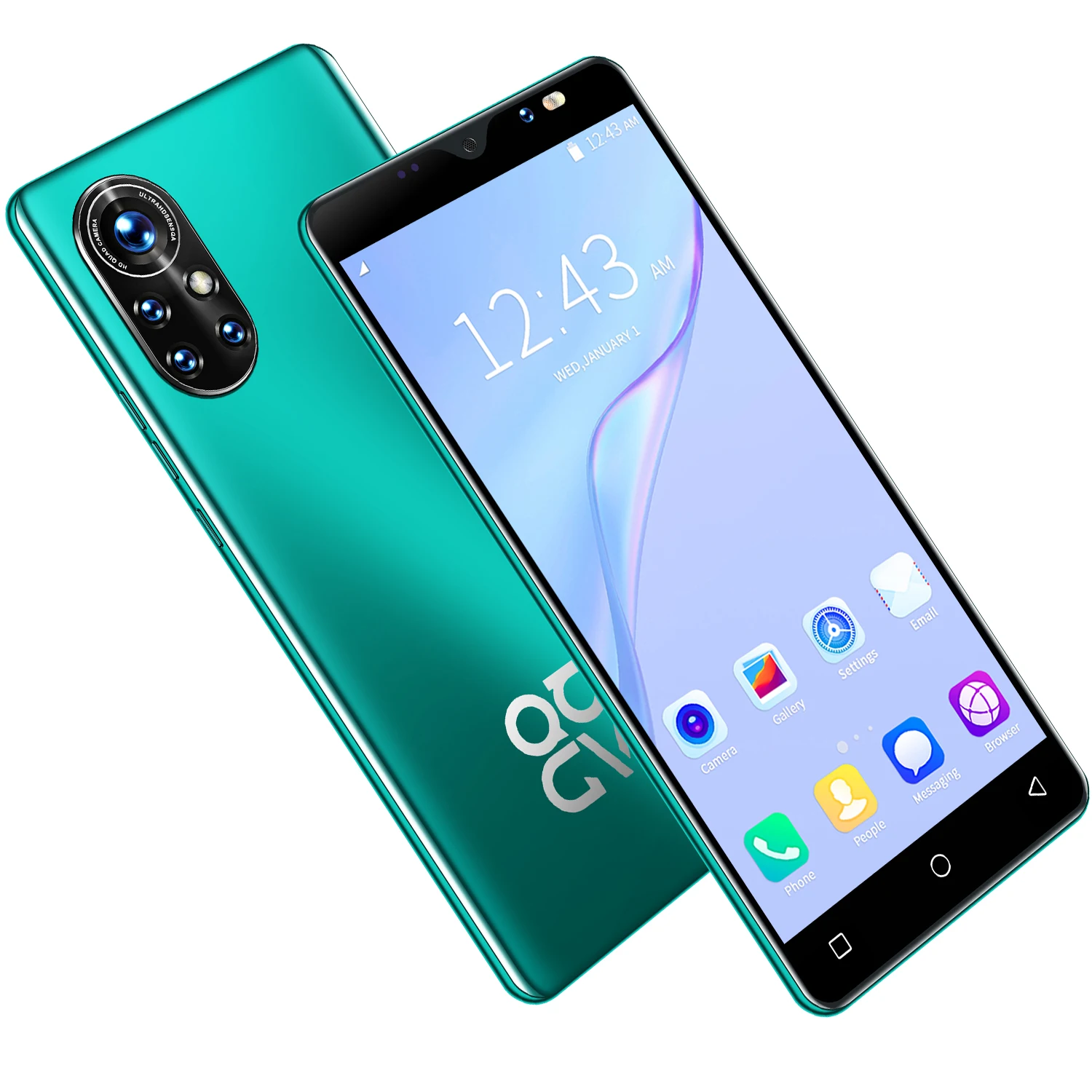 

wholesale unlock cell phone smallest mobile phone for nokia used Cell Phone