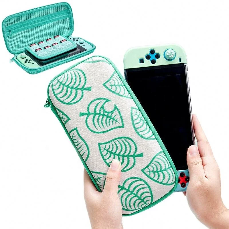 

For Nintend Switch Ns Console Hard Shell Storage Protective Case Bag