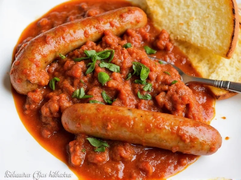 italian sausage dinner recipes
