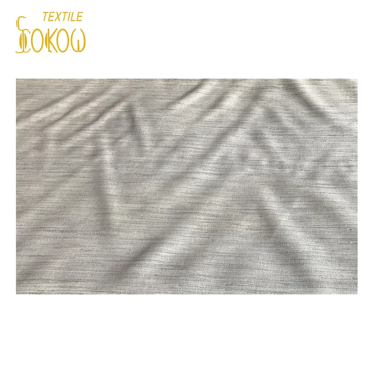 
hard hand feel 28%cotton 35%wool 28%viscose 9% polyester for men women suit jacket canvas interlining 