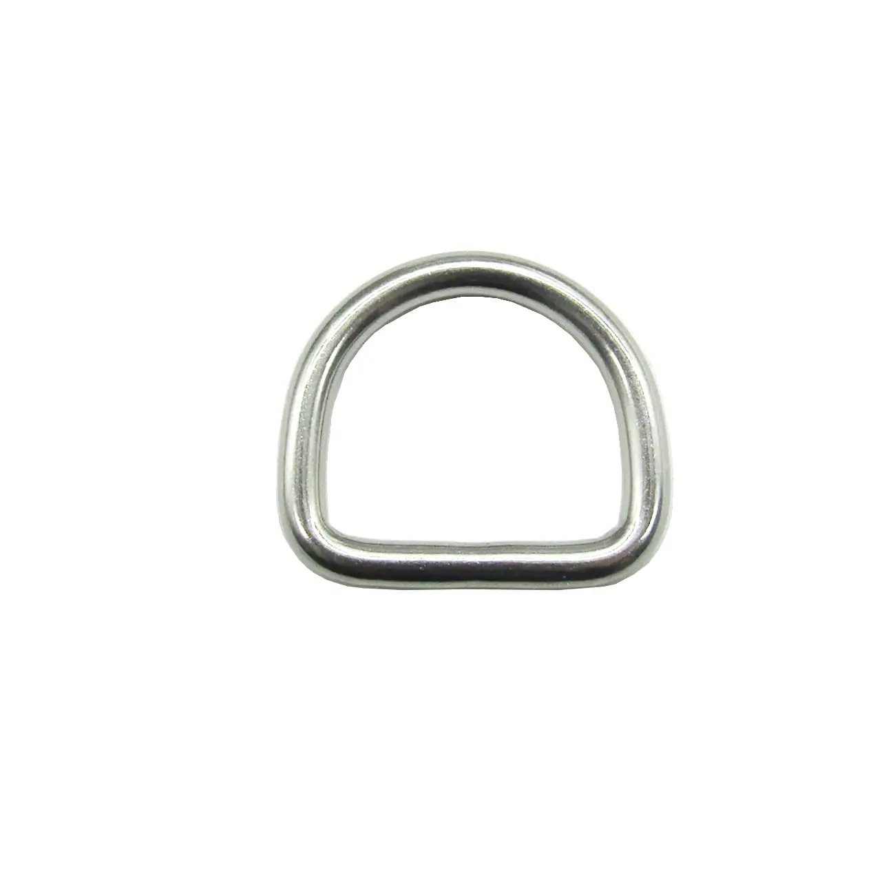 

all size OEM 304 Stainless Steel D Ring Welded D Ring