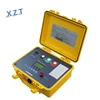 Reasonable Price Automatic Insulation Resistance Testers/Megger Meters