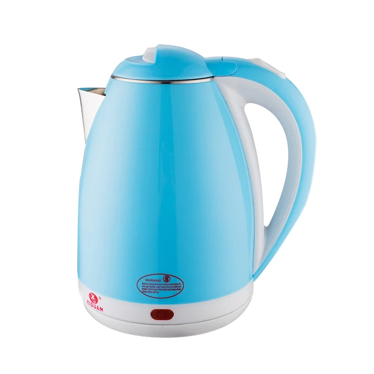 
Promotion 2L Capacity Quick Boil Keep Warm Colour Electric water kettle 