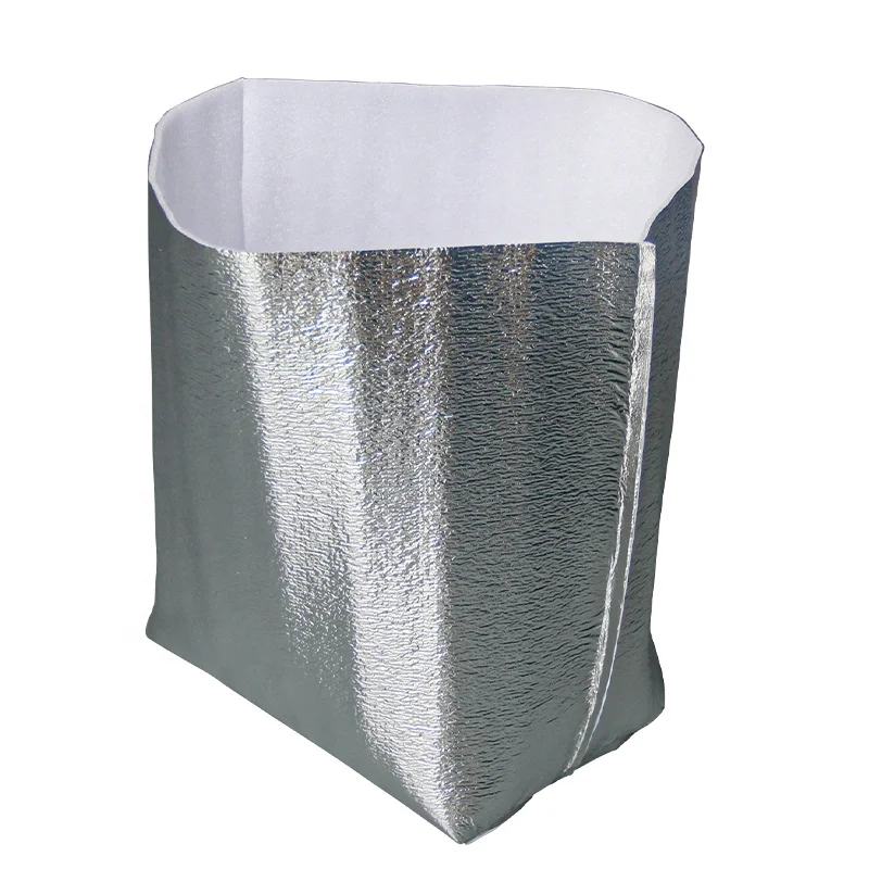 厂家直销保温冷链包装/冷却袋/冰柜