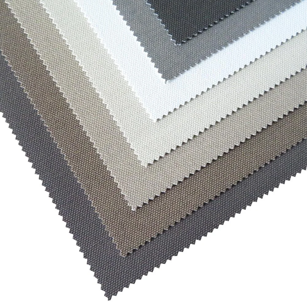 

Material Black Out Roll Windows Roller Blinds Fabric For Window Roller Blinds Blackout Fabric Korea, Customer's request